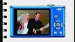 Panasonic Lumix DMC-FS7 10MP Digital Camera with 4x MEGA Optical Image Stabilized Zoom and