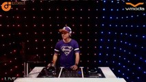 DJ Albert Bulfango On DJCornerTV