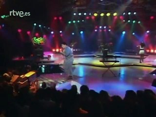 Wilfred y la Ganga - Mi Abuela