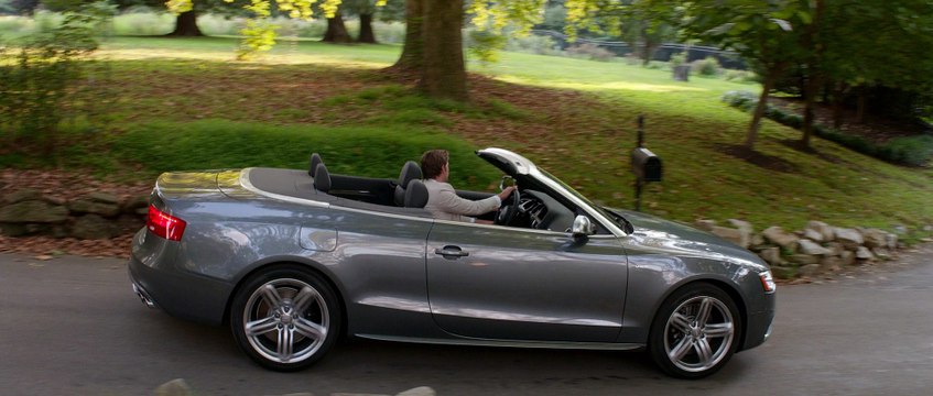 Паранойя (драма, триллер)