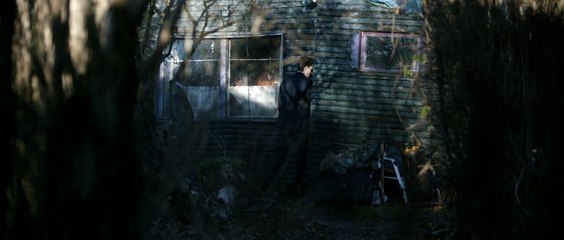 Мистериум: Начало (детектив, триллер)