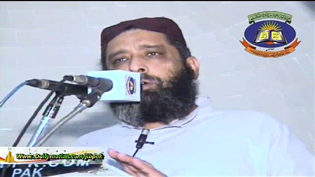 Syed Sabtain Shah Naqvi Hafuzaullah Topic: صحابہ کرام کےآپس کےاختلافات اور اہل سُنت کا موقف پارٹ 1/2