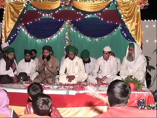 Naveed Raza Qadri 2014 (Mera Nabi A)