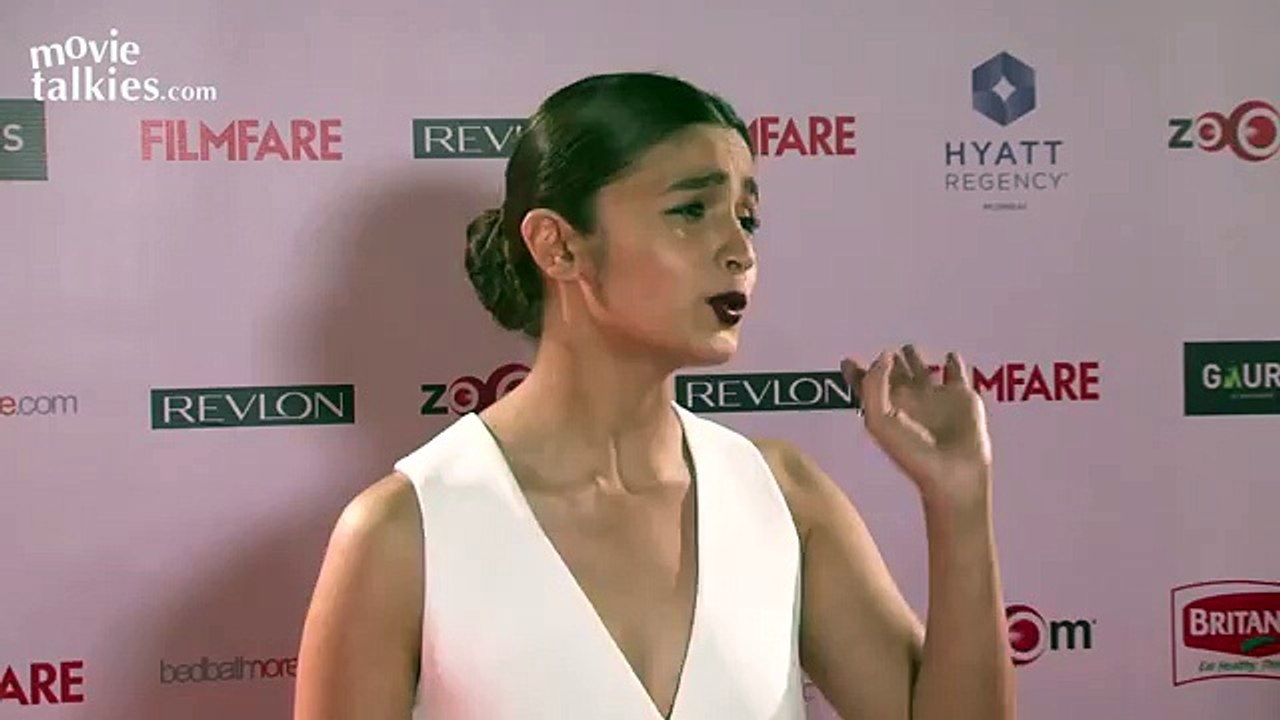 60th Britania Filmfare Awards 2015 Full Show  Part 1