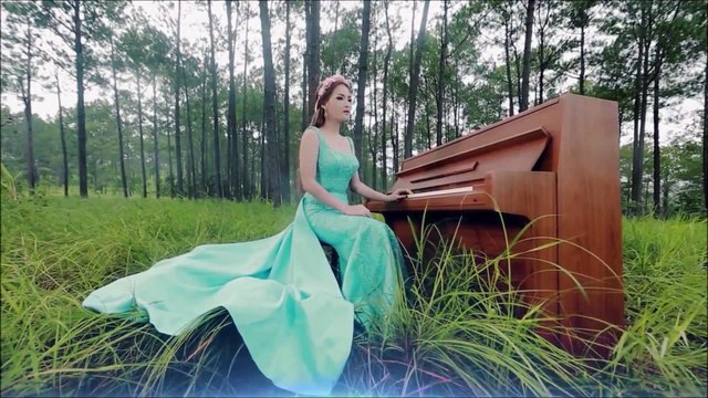 អាណិតមិនស្រលាញ់, Anet Min Stolanh,(Sokun nisa),Khmer song Town VCD Vol 47