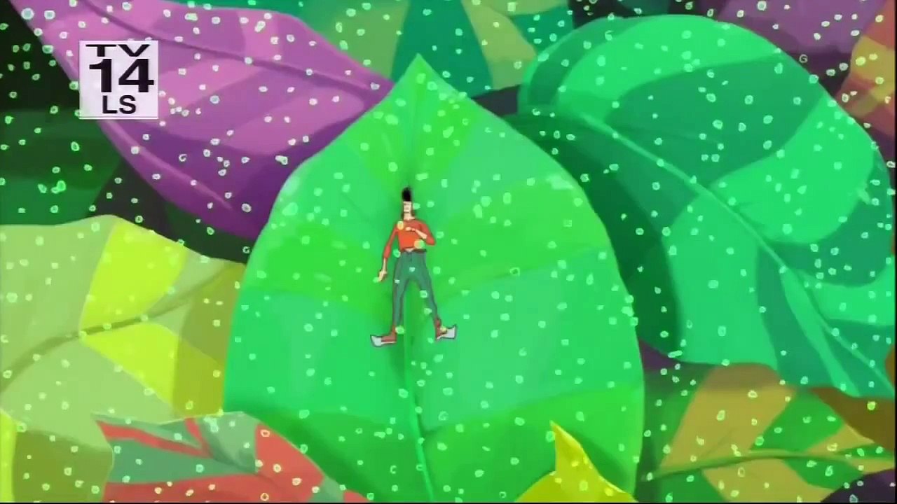 [adult swim] TOONAMI: Space Dandy Ep. 09 Promo [HD] (2/23/14)