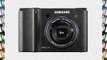 Samsung NV24HD 10.1MP Digital Camera with 3.6x Optical Ultra Wide Image Stabilization Zoom