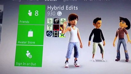 Buy Sell Accounts - Selling Xbox Live Accounts (May 2014)