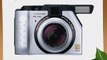 Panasonic Lumix DMC-LC40S 4MP Digital Camera w/ Leica Lens and 3x Optical Zoom Silver