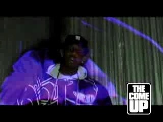 Fabolous - Kingdom Come Freestyle