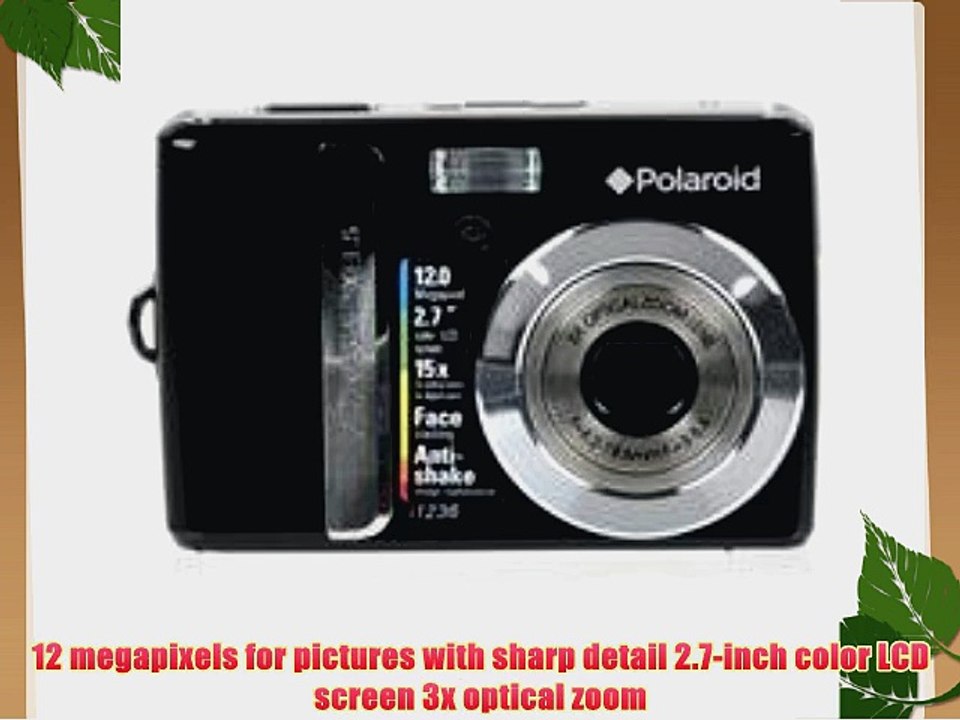Polaroid Cia-01236b