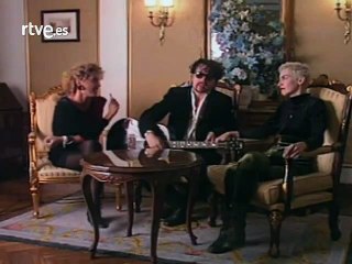 Eurythmics - When The Day Comes Down