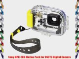 Sony MPK-THB Marine Pack for DSCT3 Digital Camera