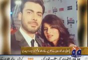 Fawad Khan Wins 'Filmfare Award' for Best Male Debut