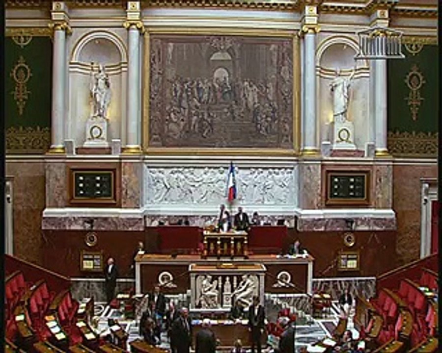 CRÉATION DES MAISONS D'ASSISTANTS MATERNELS - Jeudi 29 Avril 2010