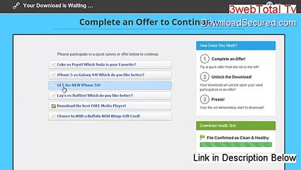 3webTotal Tv & Radio Tuner Download [Risk Free Download 2015]