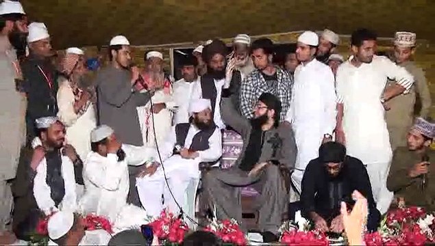 urs pak astana alia nangal rehman shreef pasrur (nangal mirza) khuwaja muhammad G sani (R.A)