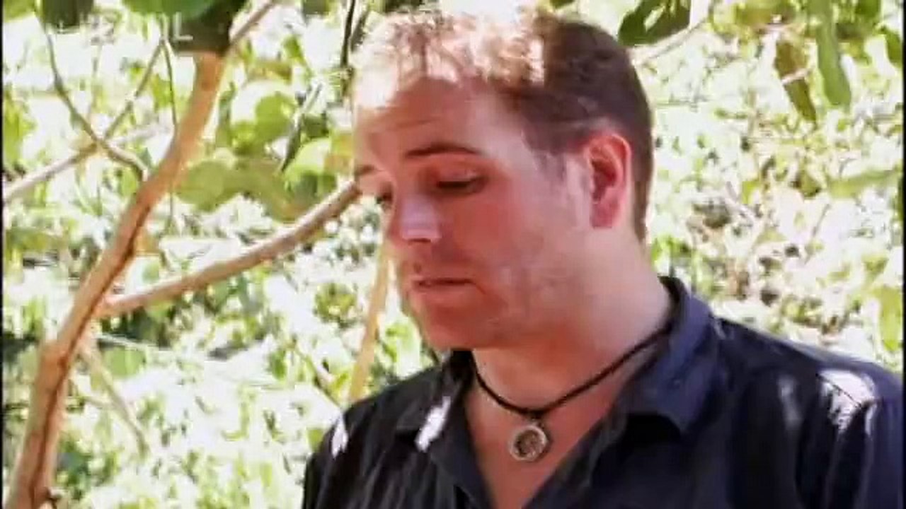 Dobyvatelé-ztracené-pravdy 2x6 Obří-anakonda