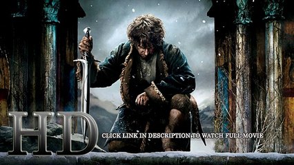 The Hobbit The Battle of the Five Armies Full Movie