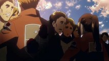 [ADULT SWIM] TOONAMI: Attack on Titan Episode 02 Promo [HD] (5/5/14)