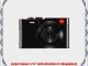 Leica Camera 18489 12.1MP Digital Camera with 7x Optical Image Stabilized Zoom and 3-Inch LCD