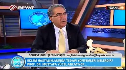 Sağlıkta Karşıt Görüşler 31.01.2015