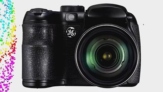 GE X400-BK 14-Megapixel Camera | Black
