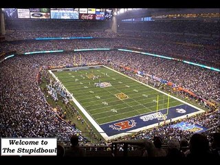 Stupid Bowl by The Electric Trunk