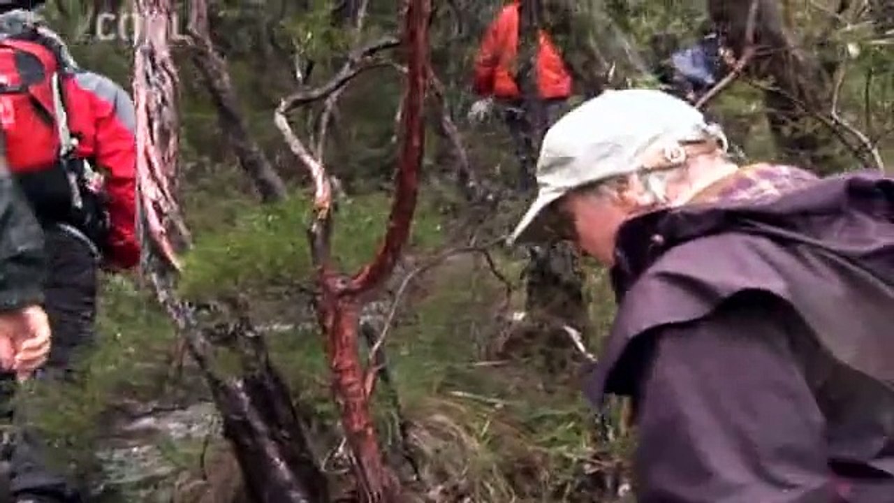 Dobyvatelé-ztracené-pravdy 2x7 Yowie-a-strašidelná-mešita