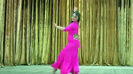 $uper Hot Arabic Belly Dance Diana $hargorod$kaya