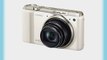Casio EXILIM EX-ZR800 Digital Camera White [Japan import]