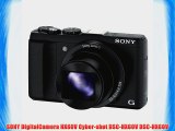 SONY DigitalCamera HX60V Cyber-shot DSC-HX60V DSC-HX60V