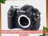 Nikon D200 10.2MP Digital SLR Camera (Body Only)