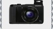 Sony Cyber-shot DSC-HX20V 18.2 MP Exmor R CMOS Digital Camera with 20x Optical Zoom and 3.0-inch