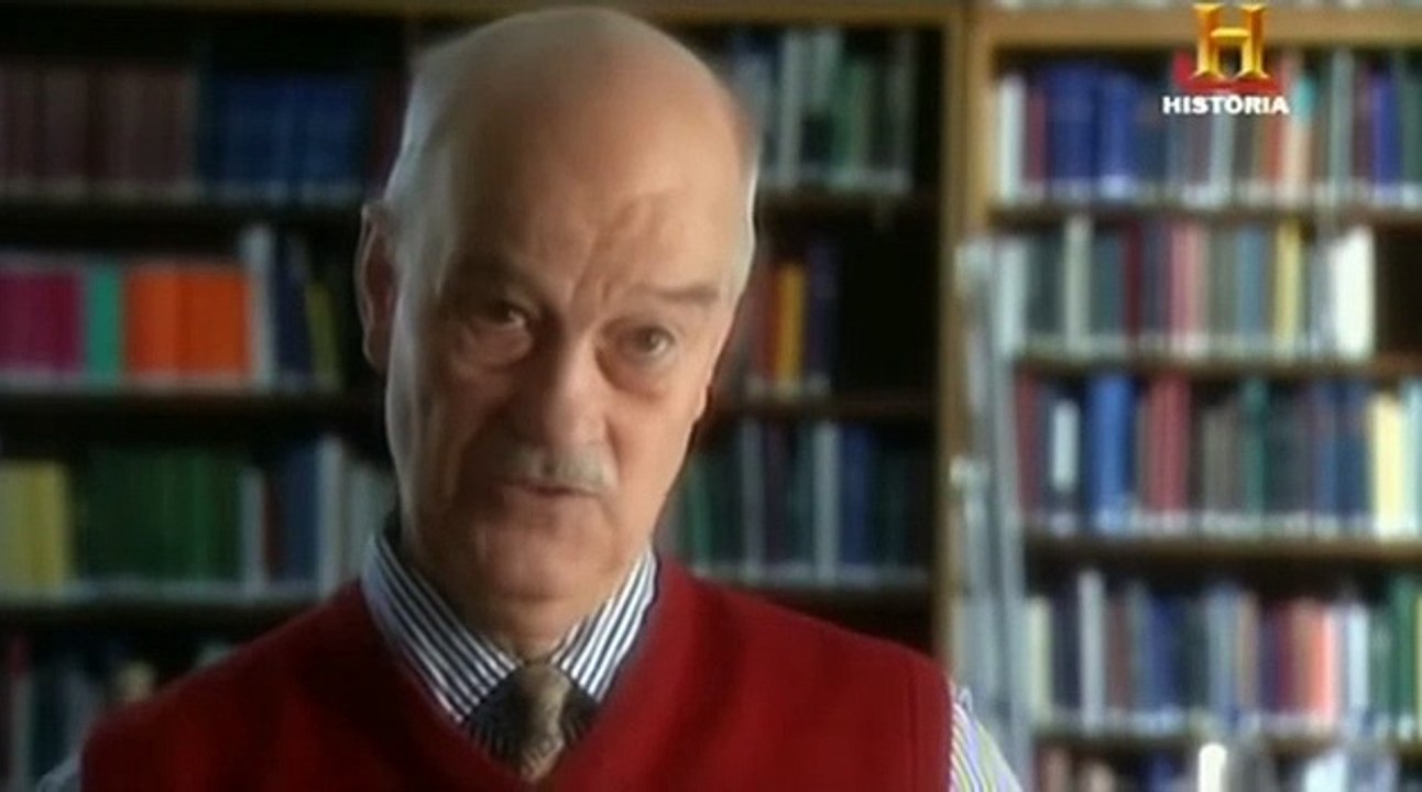 Tribus Germánicas 2 - Historia