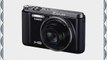 Casio Digital Camera Exilim Zr1100 Black Ex-zr1100bk Japan Import