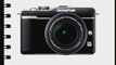 Olympus PEN E-PL1 12.3MP Live MOS Micro Four Thirds Interchangeable Lens Digital Camera with