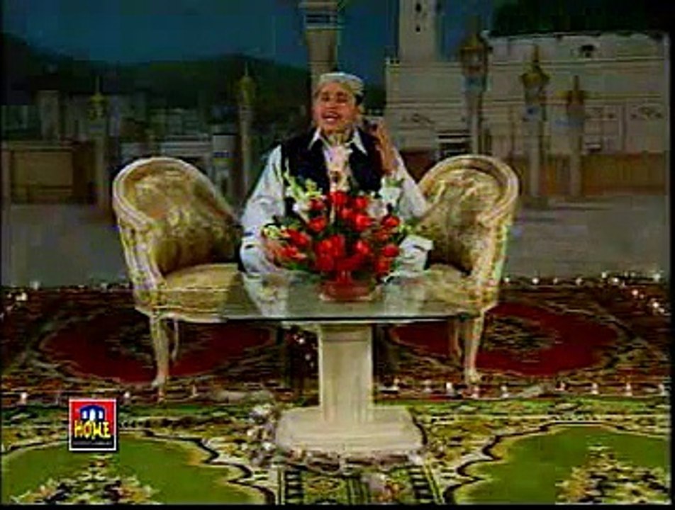 Sachi Baat Sikhatay Ye Hain naat sharif