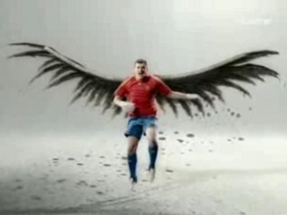 Cortinilla Cuatro(Mundial 2006) Casillas