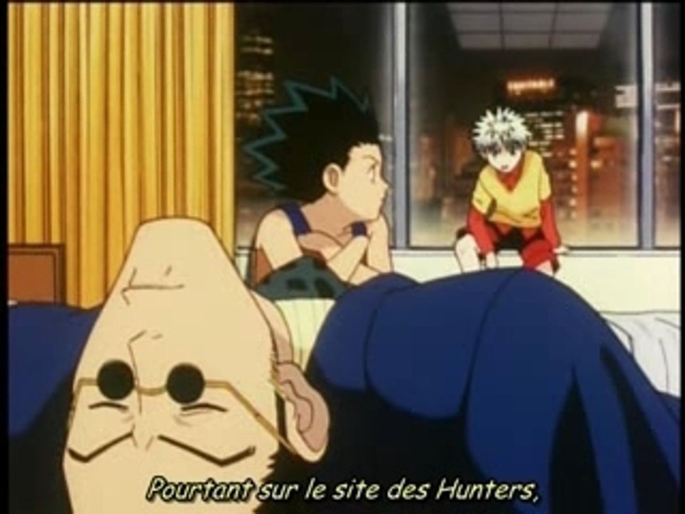 hunter x 51 p2
