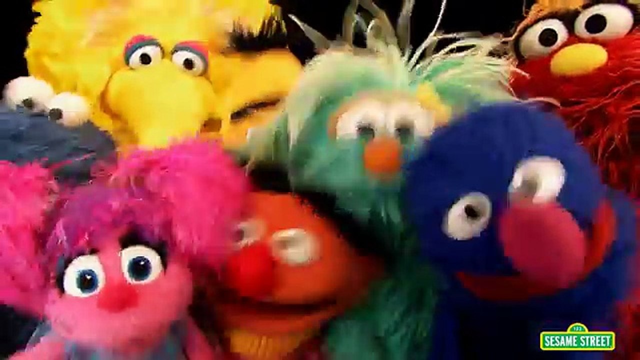 Sesame Street  Letter C (Letter of the Day)