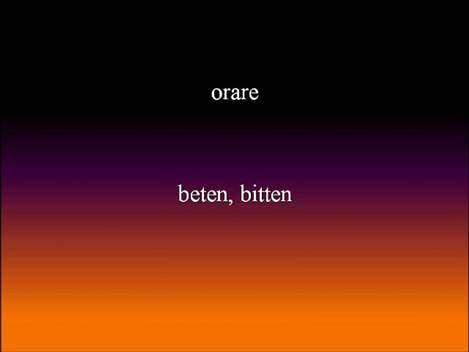 05 Lateinvokabeln I-K05