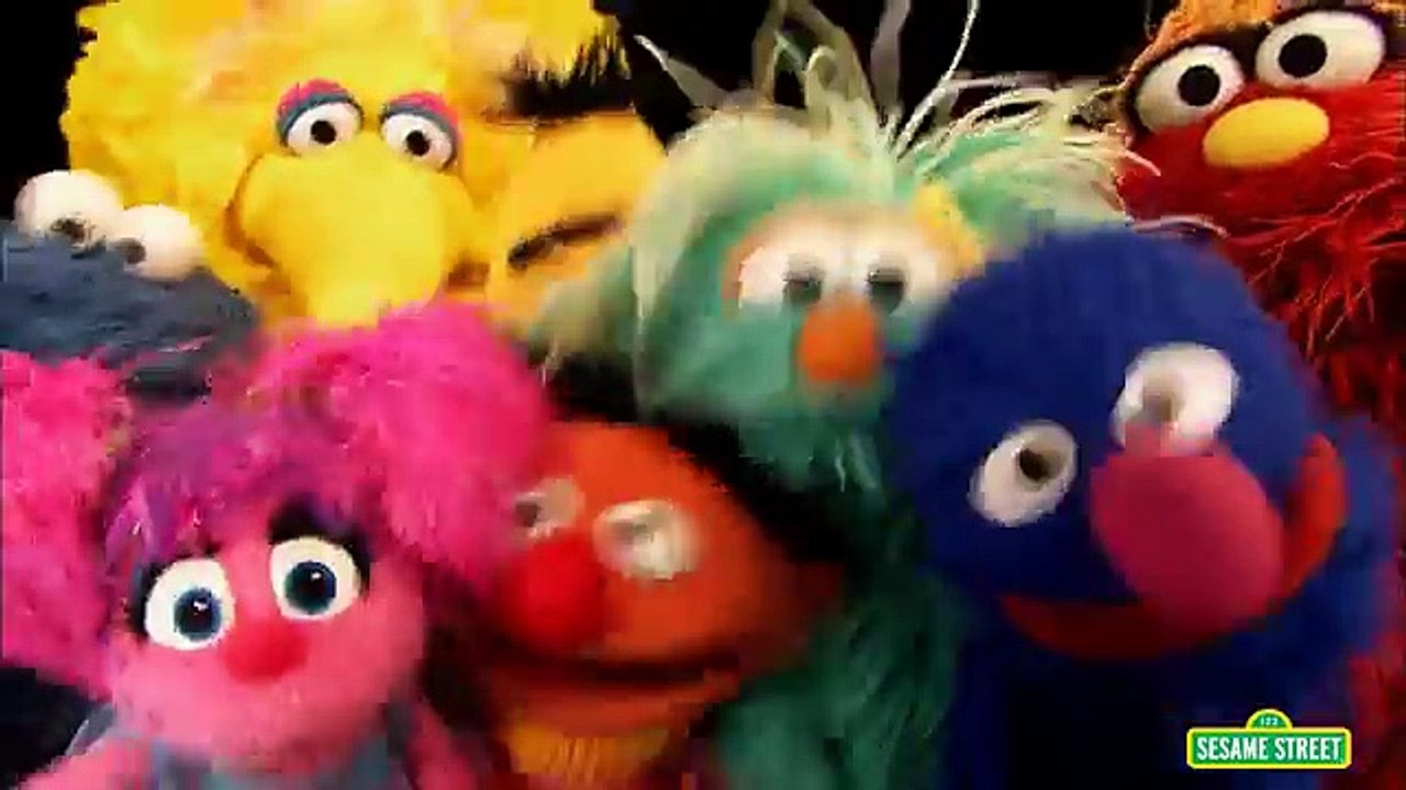 Sesame Street  Letter P (Letter of the Day)