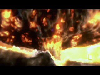 Evacuate Earth  -- Part 1/2 --  (A National Geographic Documentary)