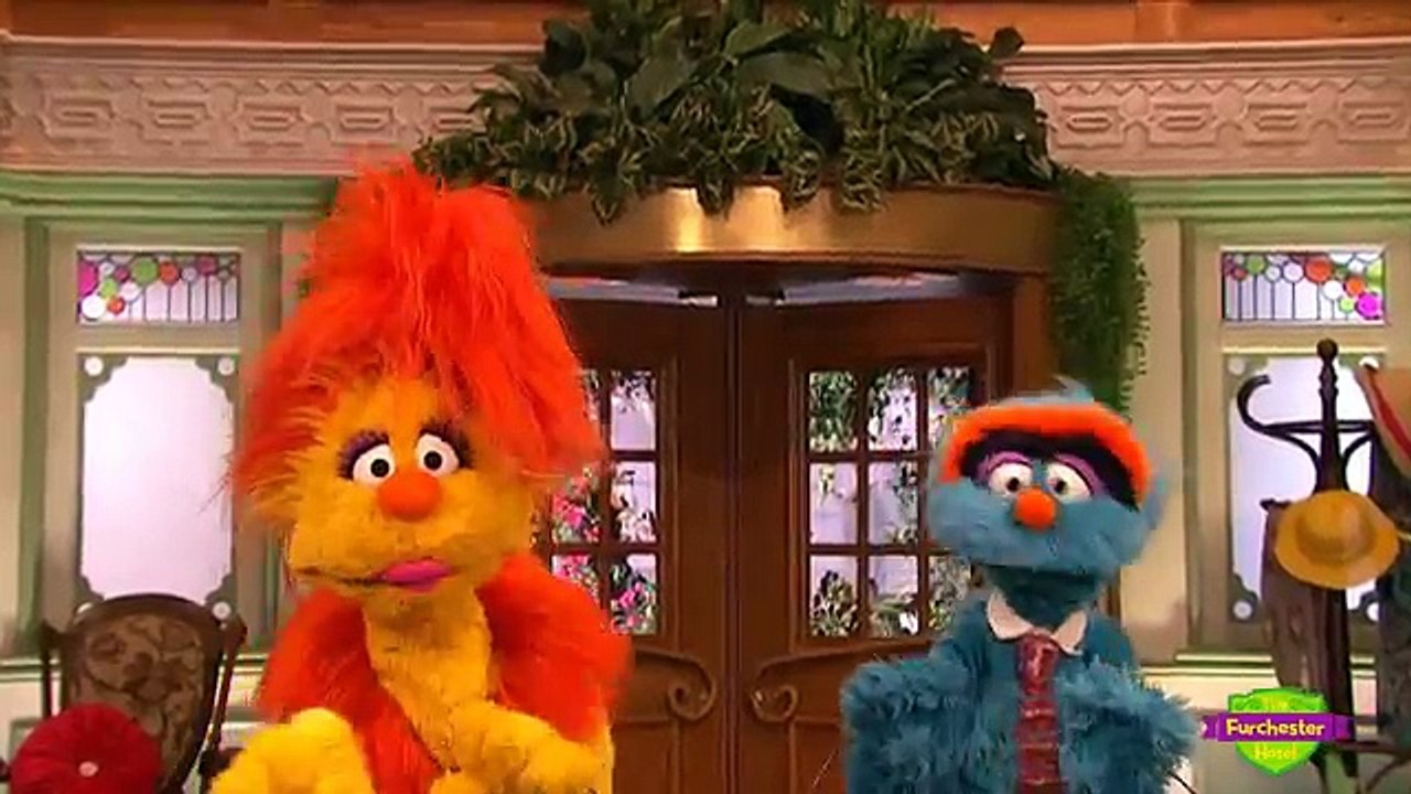 Furchester Hotel  Don't Check Out (Closing Song)