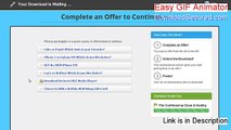 Easy GIF Animator Cracked (Risk Free Download 2015)