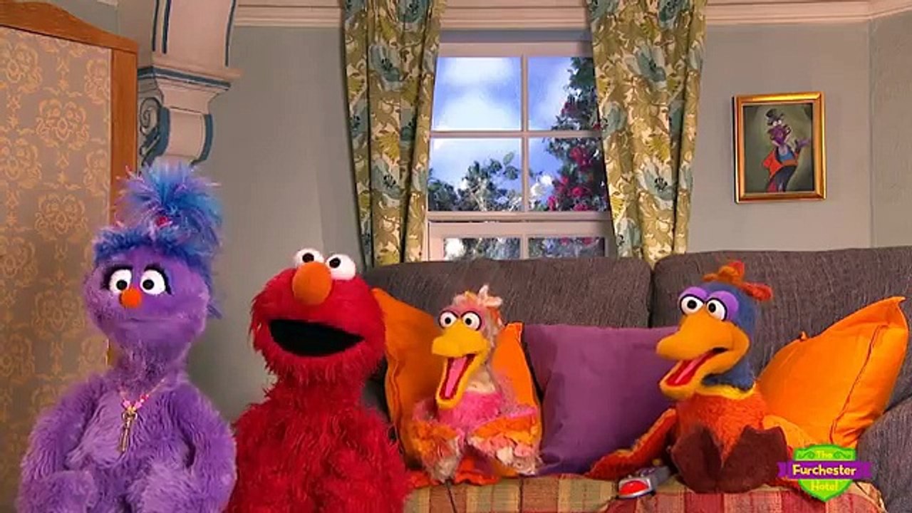 Furchester Hotel  Furchester Television (Trailer)