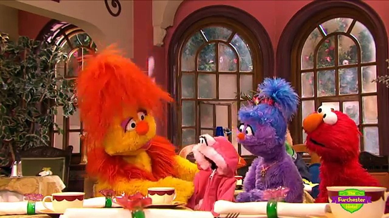 Furchester Hotel  A Lost Jacket at the Furchester (trailer)
