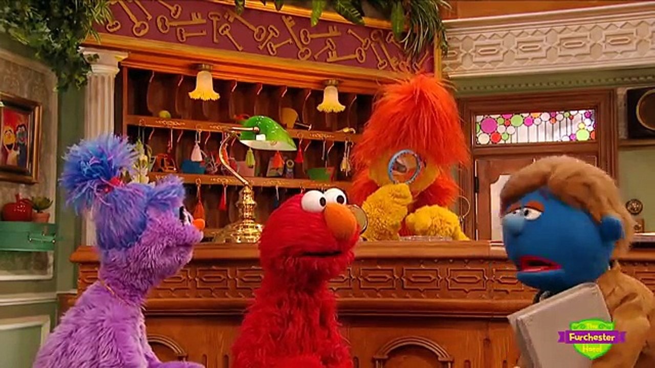 Furchester Hotel  Toast With A Smile (trailer)