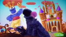 Sesame Street  If Cookie Had Abby's Wand